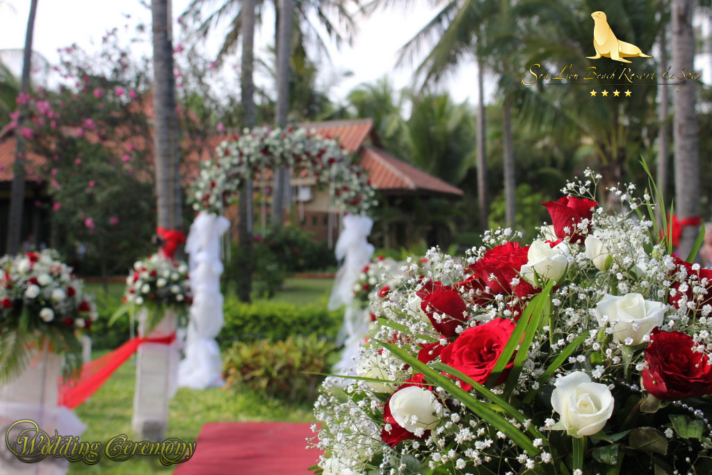 Sea Lion Beach Resort & Spa