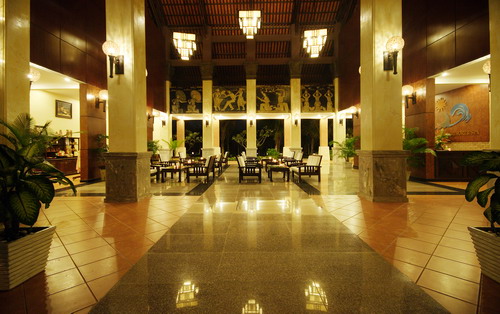 Sea Lion Beach Resort & Spa