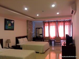 Khách sạn Phước Lộc Thọ 1