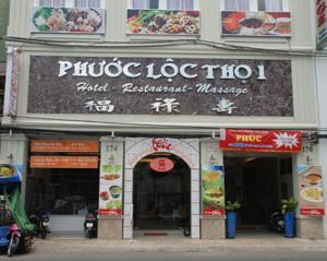 Khách sạn Phước Lộc Thọ 1