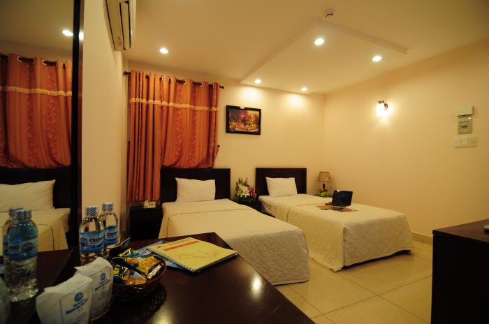 Khách sạn Phước Lộc Thọ 1