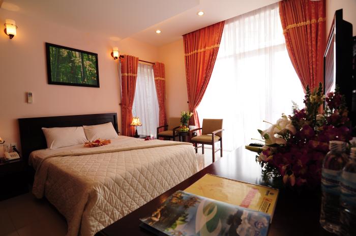 Khách sạn Phước Lộc Thọ 1