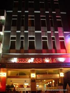 Khách sạn Phước lộc Thọ 2