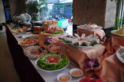 Khách sạn Phước lộc Thọ 2