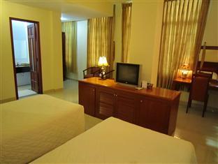 Khách sạn Phước lộc Thọ 2