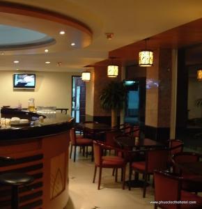 Khách sạn Phước lộc Thọ 2