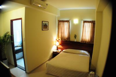 Khách sạn Phước lộc Thọ 2