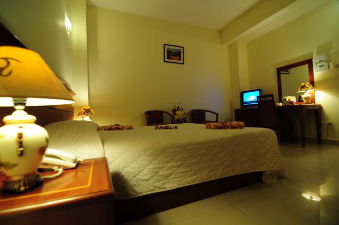 Khách sạn Phước lộc Thọ 2
