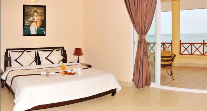 SWISS VILLAGE RESORT & SPA