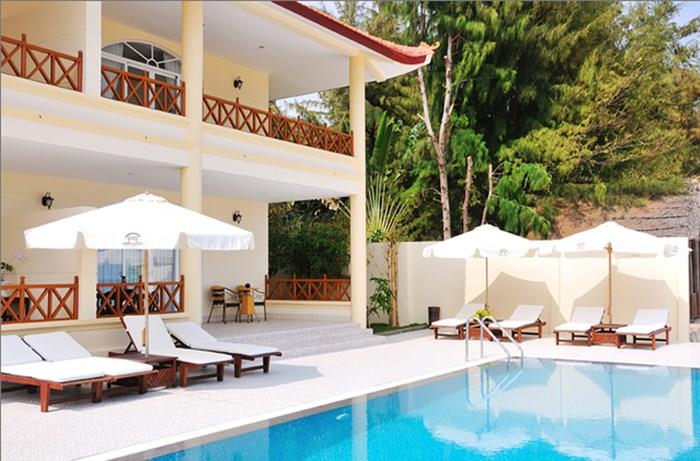 SWISS VILLAGE RESORT & SPA