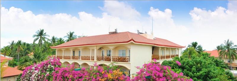SWISS VILLAGE RESORT & SPA