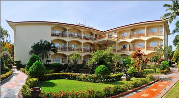 SWISS VILLAGE RESORT & SPA