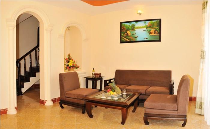 SWISS VILLAGE RESORT & SPA