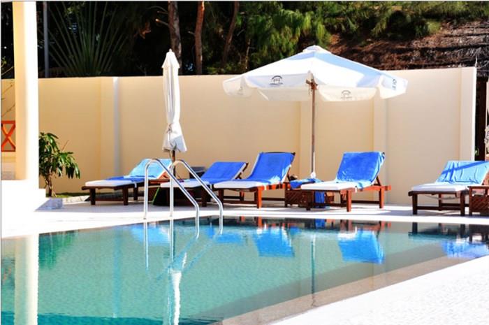 SWISS VILLAGE RESORT & SPA