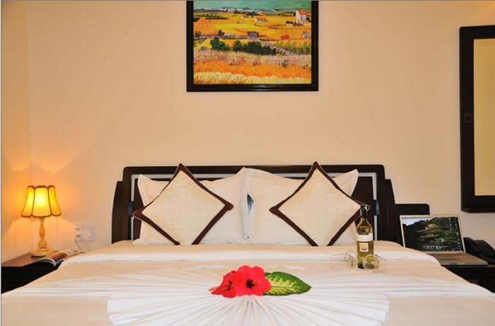 SWISS VILLAGE RESORT & SPA