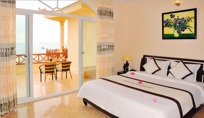 SWISS VILLAGE RESORT & SPA