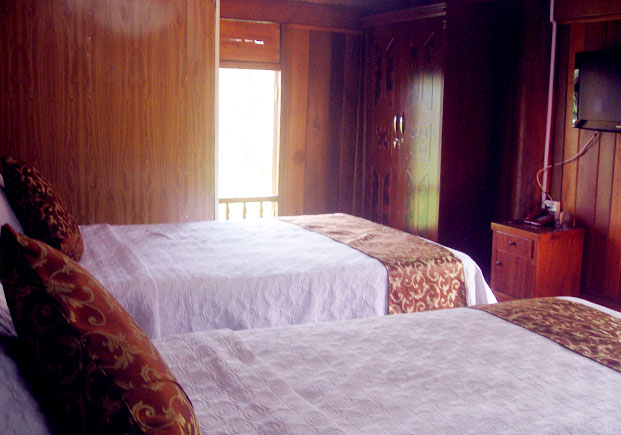 Khách sạn Ánh Phương Hải Tiến