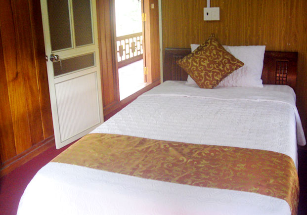 Khách sạn Ánh Phương Hải Tiến