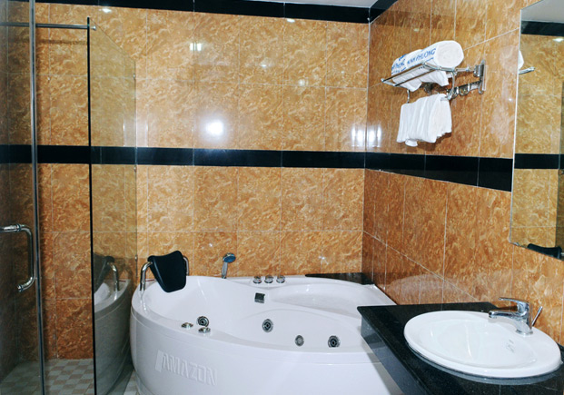 Khách sạn Ánh Phương Hải Tiến
