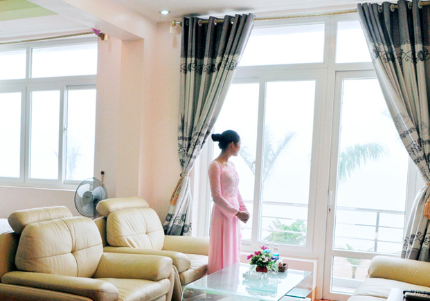 Khách sạn Ánh Phương Hải Tiến