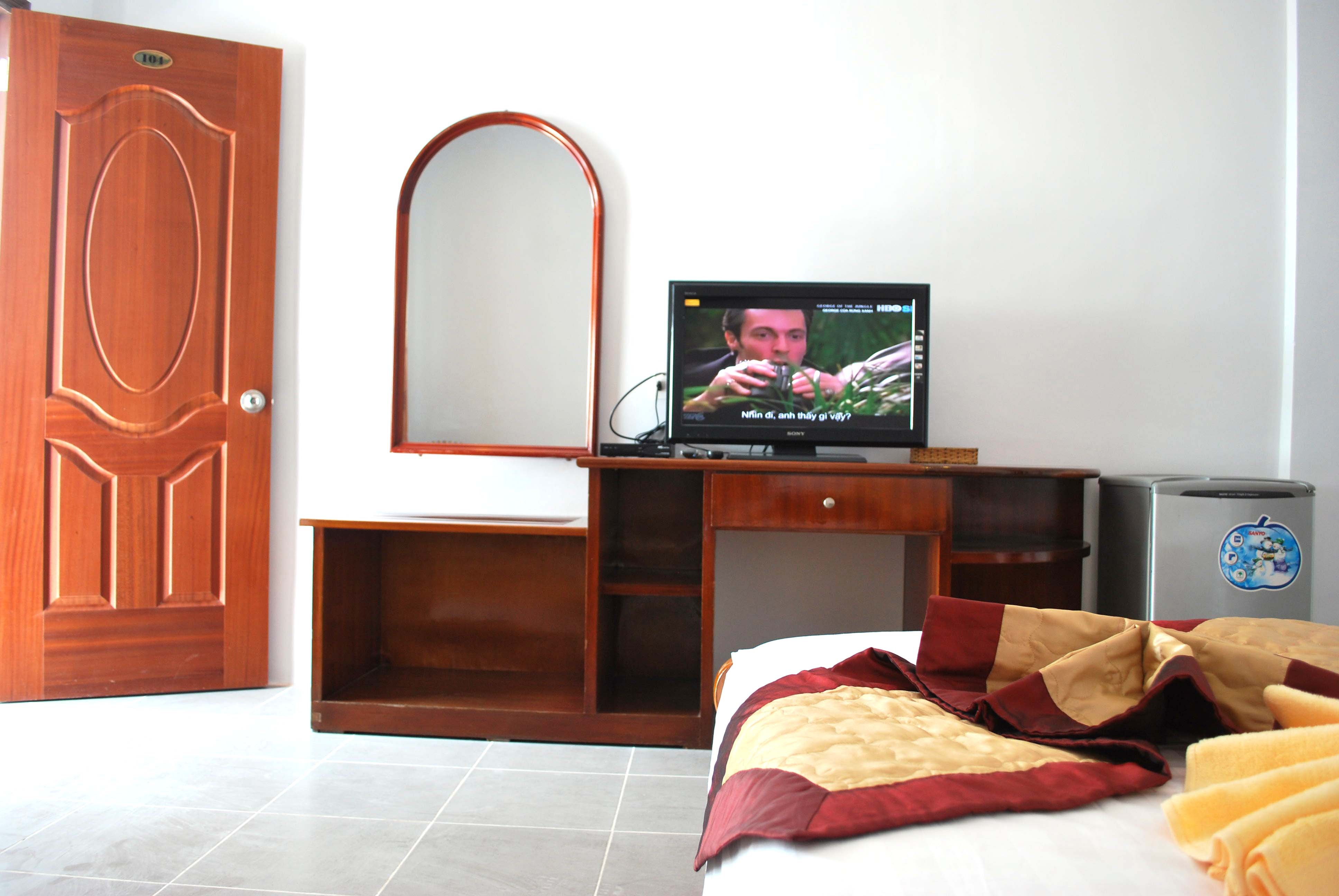 Khách sạn Phi Yến