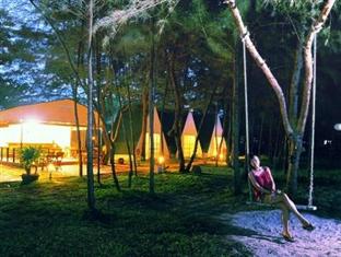 khách sạn Côn đảo Camping