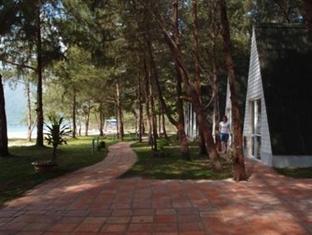 khách sạn Côn đảo Camping