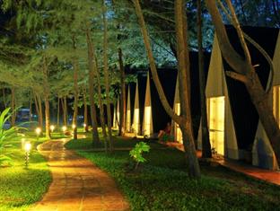 khách sạn Côn đảo Camping