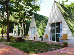 khách sạn Côn đảo Camping