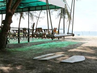 khách sạn Côn đảo Camping