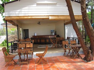 khách sạn Côn đảo Camping