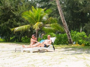 khách sạn Côn đảo Camping