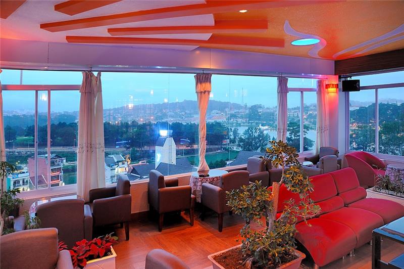 khách sạn Thi Thảo- Gardenia Đà Lạt