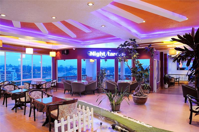khách sạn Thi Thảo- Gardenia Đà Lạt