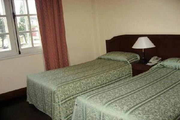 Phòng ngủ - Hotel24h.net