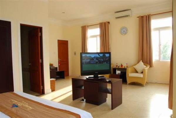 khách sạn hương biển 