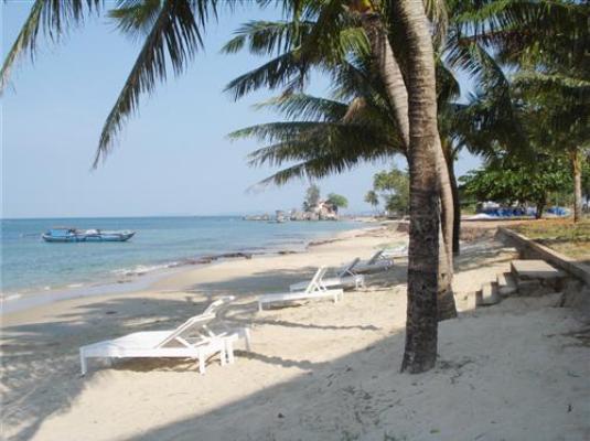 khách sạn hương biển 