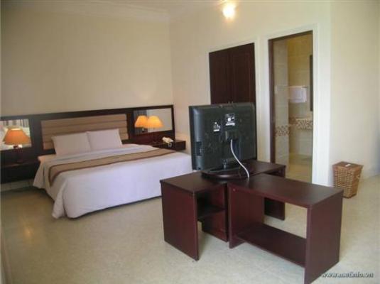khách sạn hương biển 