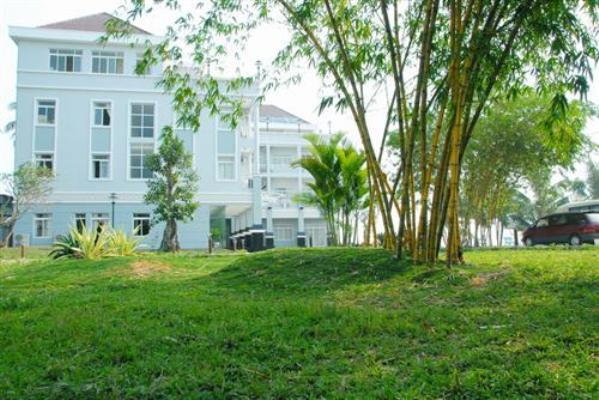 khách sạn hương biển 