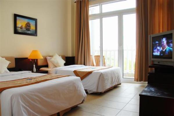 khách sạn hương biển 