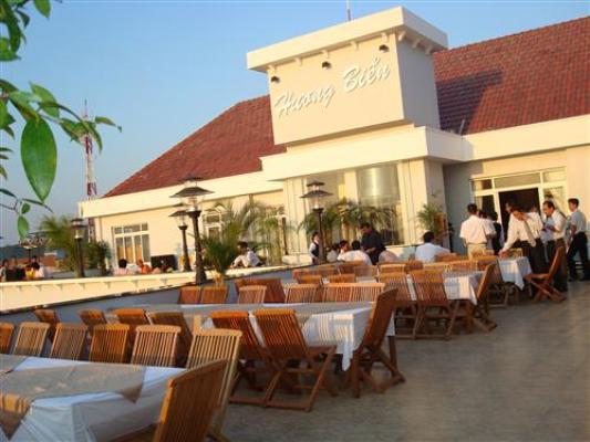 khách sạn hương biển 