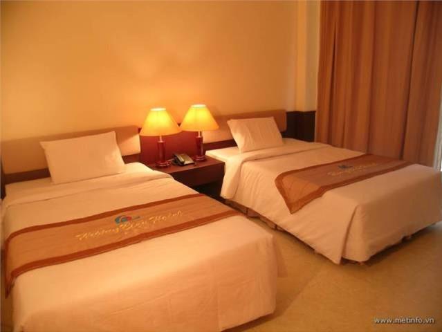 khách sạn hương biển 