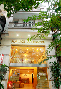 Đặt phòng khách sạn