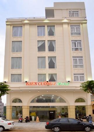 Đặt phòng khách sạn