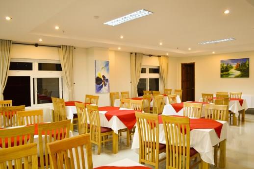 Khách sạn Kiên Cường 2