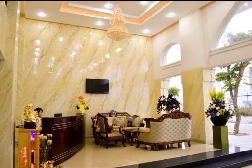 Khách sạn Kiên Cường 2