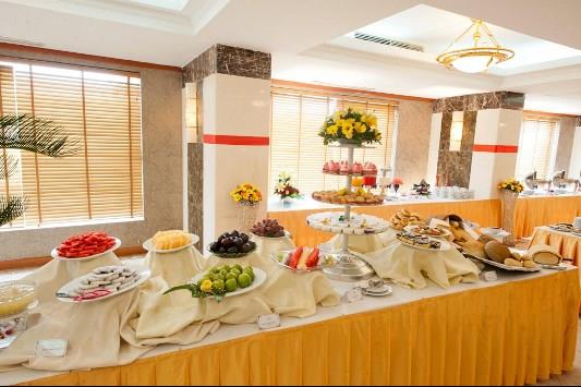 Khách sạn Kiên Cường 2