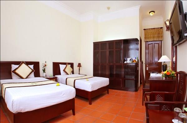 khách sạn  Golf Hội An