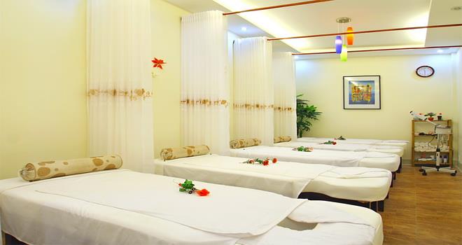 khách sạn  Golf Hội An