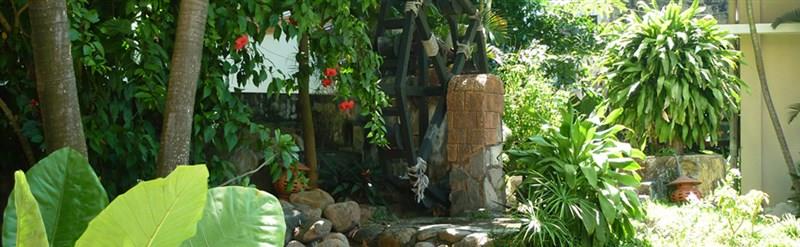 khách sạn  Golf Hội An